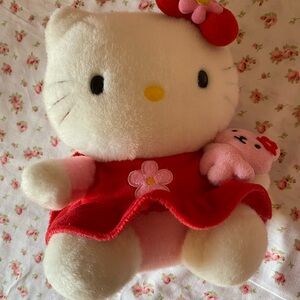 Hello kitty
